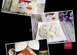 炸年糕的做法图解13