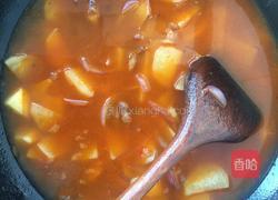 哈萨克土豆片的做法图解6