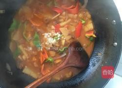 哈萨克土豆片的做法图解8