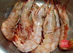 麻辣虾的做法图解1