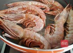 麻辣虾的做法图解3