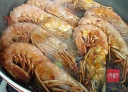 麻辣虾的做法图解9