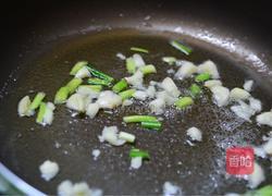 西芹百合的做法图解3