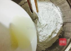 糖油饼儿的做法图解3
