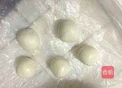 糖油饼儿的做法图解7