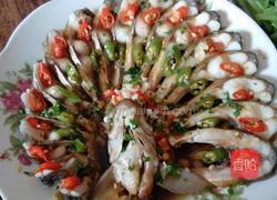 孔雀鱼的做法图解5