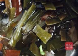 剪刀面的做法图解7