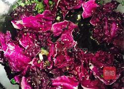 剪刀面的做法图解10