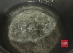 水果椰汁西米露的做法图解2