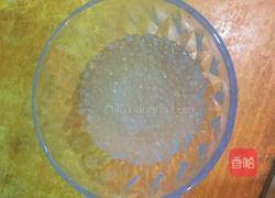 水果椰汁西米露的做法图解9