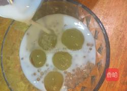 水果椰汁西米露的做法图解11