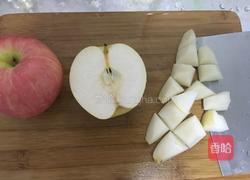 雪梨糖水的做法图解1