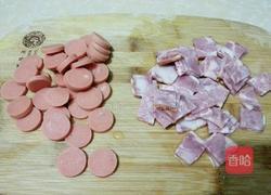 家庭披萨的做法图解2