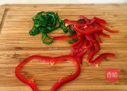 拌洋葱的做法图解4