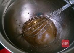 腰果蛋白薄脆饼干的做法图解5