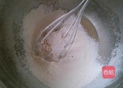 腰果蛋白薄脆饼干的做法图解6