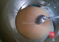 腰果蛋白薄脆饼干的做法图解7