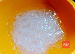 蒜蓉粉丝蒸丝瓜的做法图解3