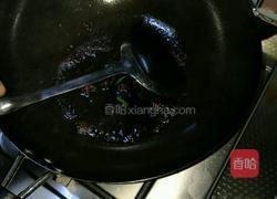 炝拌洋白菜的做法图解2