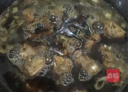 可乐排骨的做法图解4