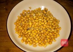 番茄黄豆的做法图解7