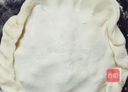 韭菜饼的做法图解8