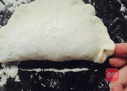 韭菜饼的做法图解13