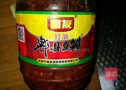 韭菜炒豆皮的做法图解4