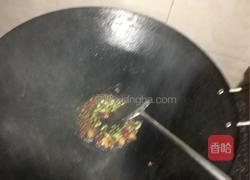 蒜苗拌金针菇的做法图解9