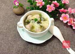 鲜肉小馄饨的做法图解10