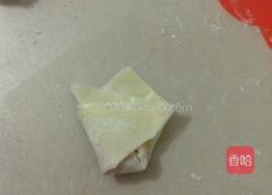 鲜肉小馄饨的做法图解5