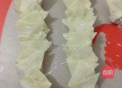 鲜肉小馄饨的做法图解6