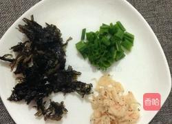 鲜肉小馄饨的做法图解7