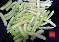 炒西瓜皮的做法图解8