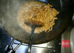 芦笋炒肉的做法图解6