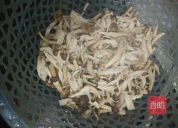 西红柿蟹角汤的做法图解4