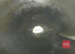 清水豆角的做法图解2