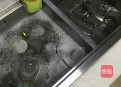 自制桃罐头的做法图解2