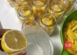 自制桃罐头的做法图解6