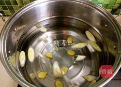 清蒸河蟹的做法图解5