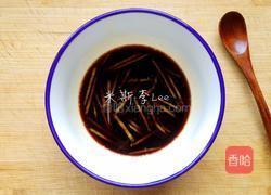 清蒸河蟹的做法图解7