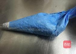 小花奶油蛋糕的做法图解4