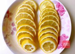 柠檬蜜的做法图解2