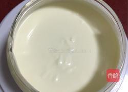 自制酸奶油的做法图解3