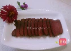 五香酱牛肉的做法图解6