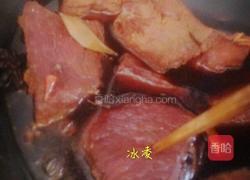 五香酱牛肉的做法图解5