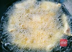 溜肉段的做法图解5