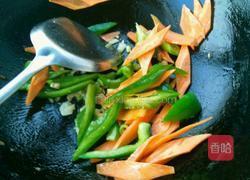 溜肉段的做法图解9