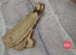 当归粥的做法图解3