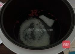 当归粥的做法图解5
